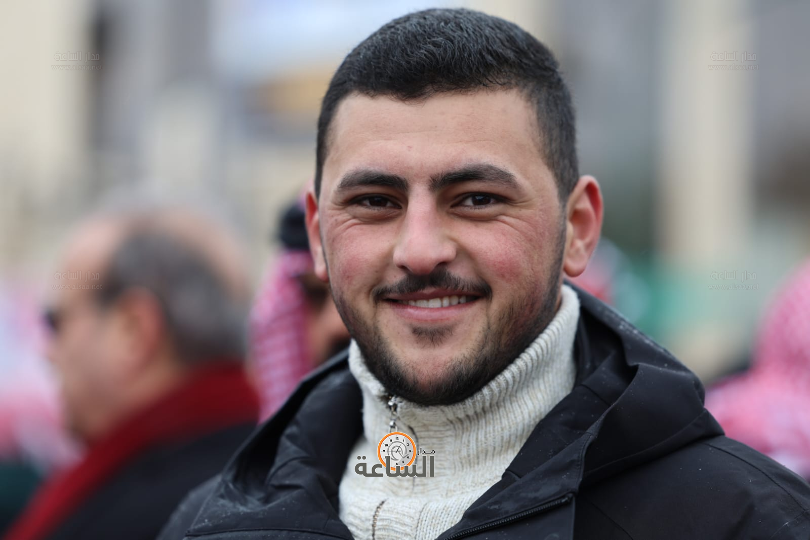 Madar Al-Saa Images 0.455211139641684