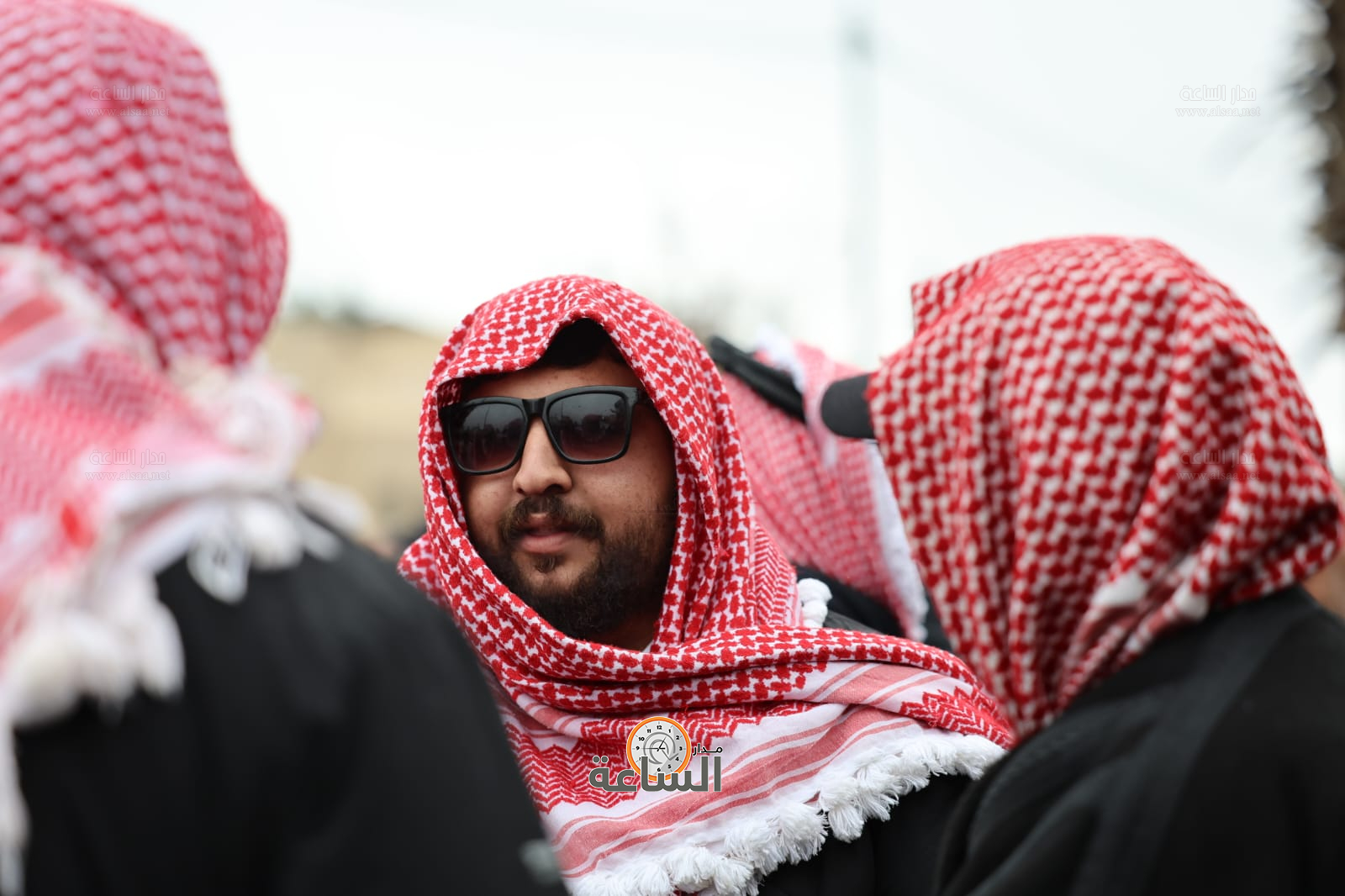 Madar Al-Saa Images 0.6302903509406292