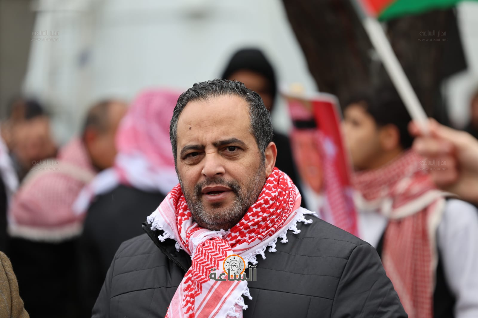 Madar Al-Saa Images 0.4886810925150811