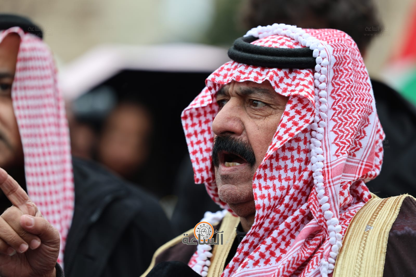 Madar Al-Saa Images 0.030880949408907288