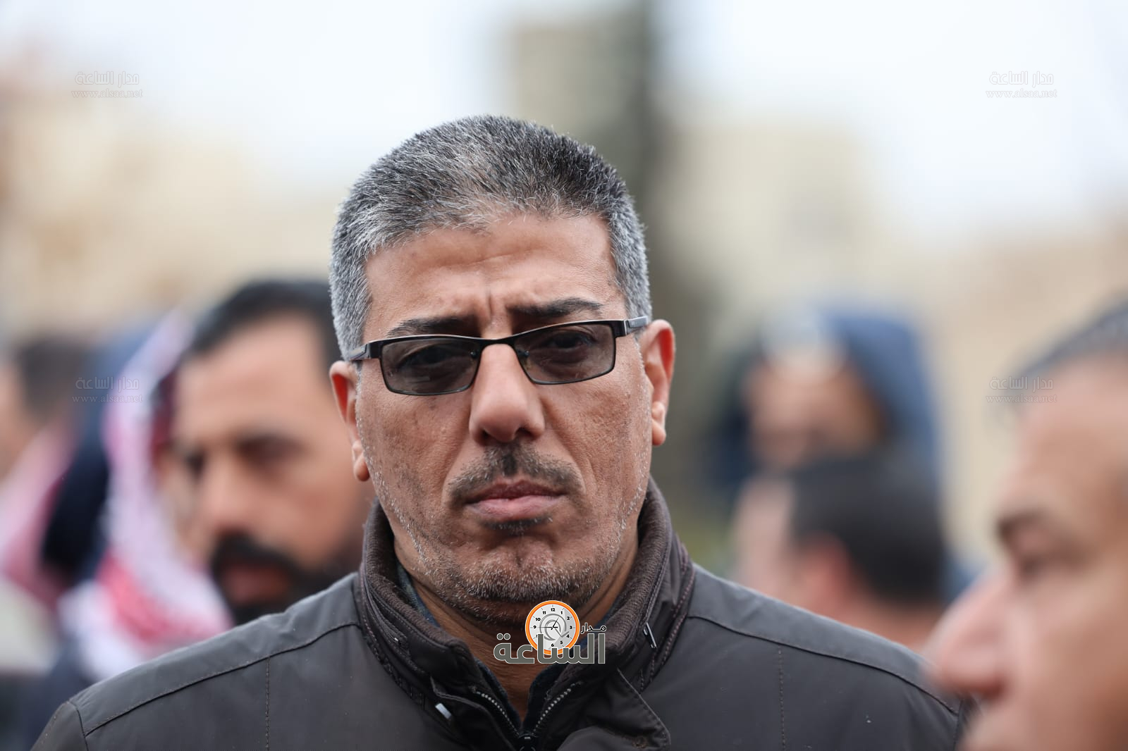 Madar Al-Saa Images 0.004874398199787633