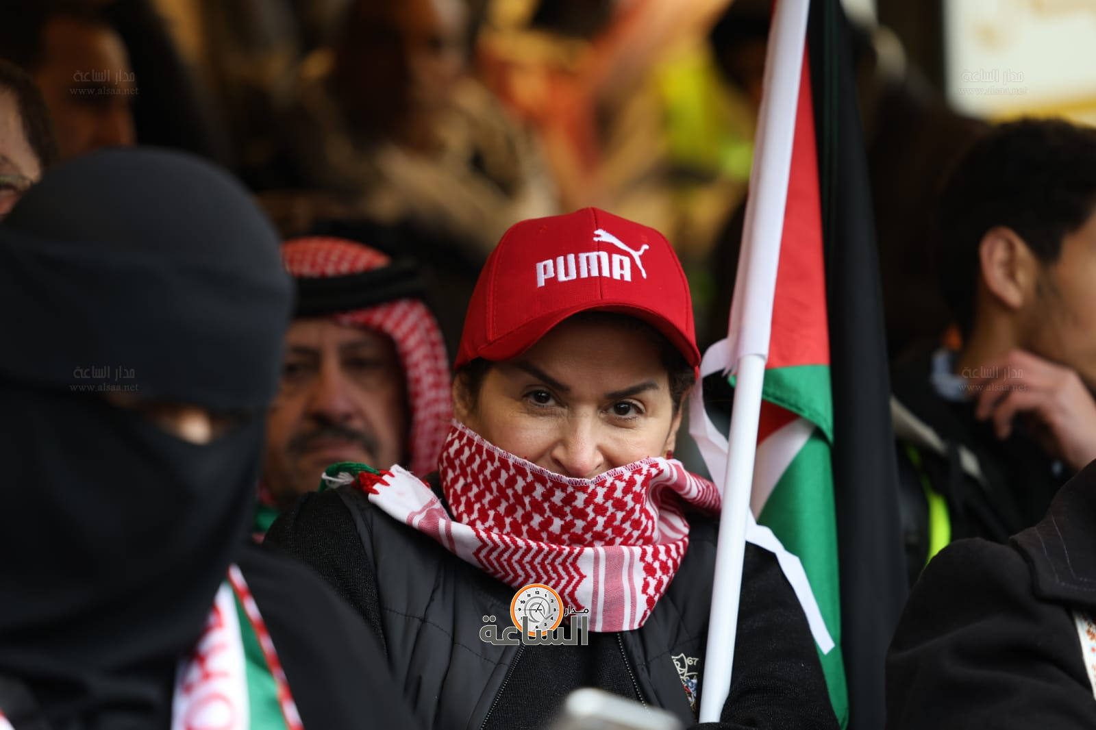 Madar Al-Saa Images 0.10157423817621303