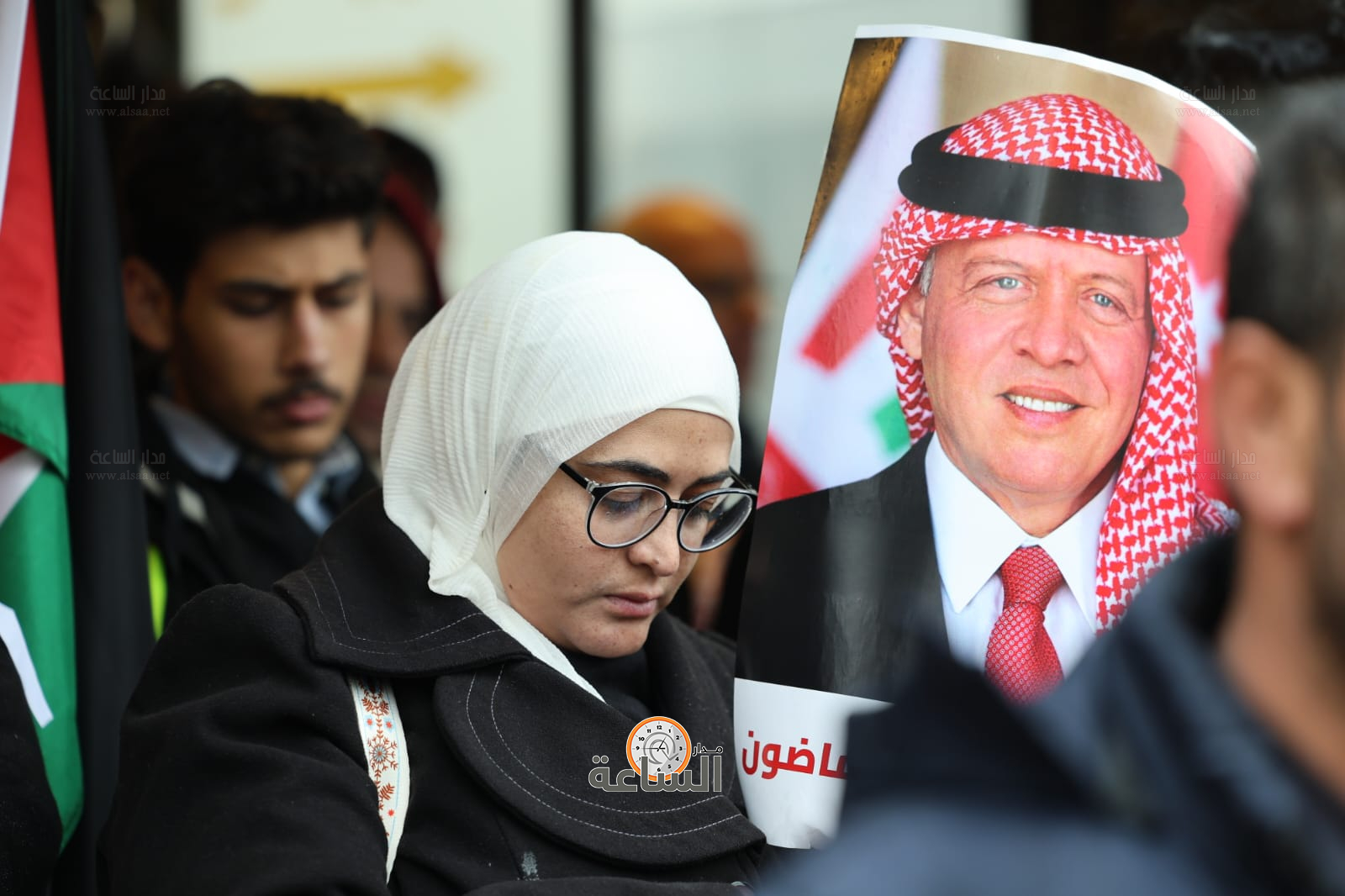 Madar Al-Saa Images 0.7142474184923133