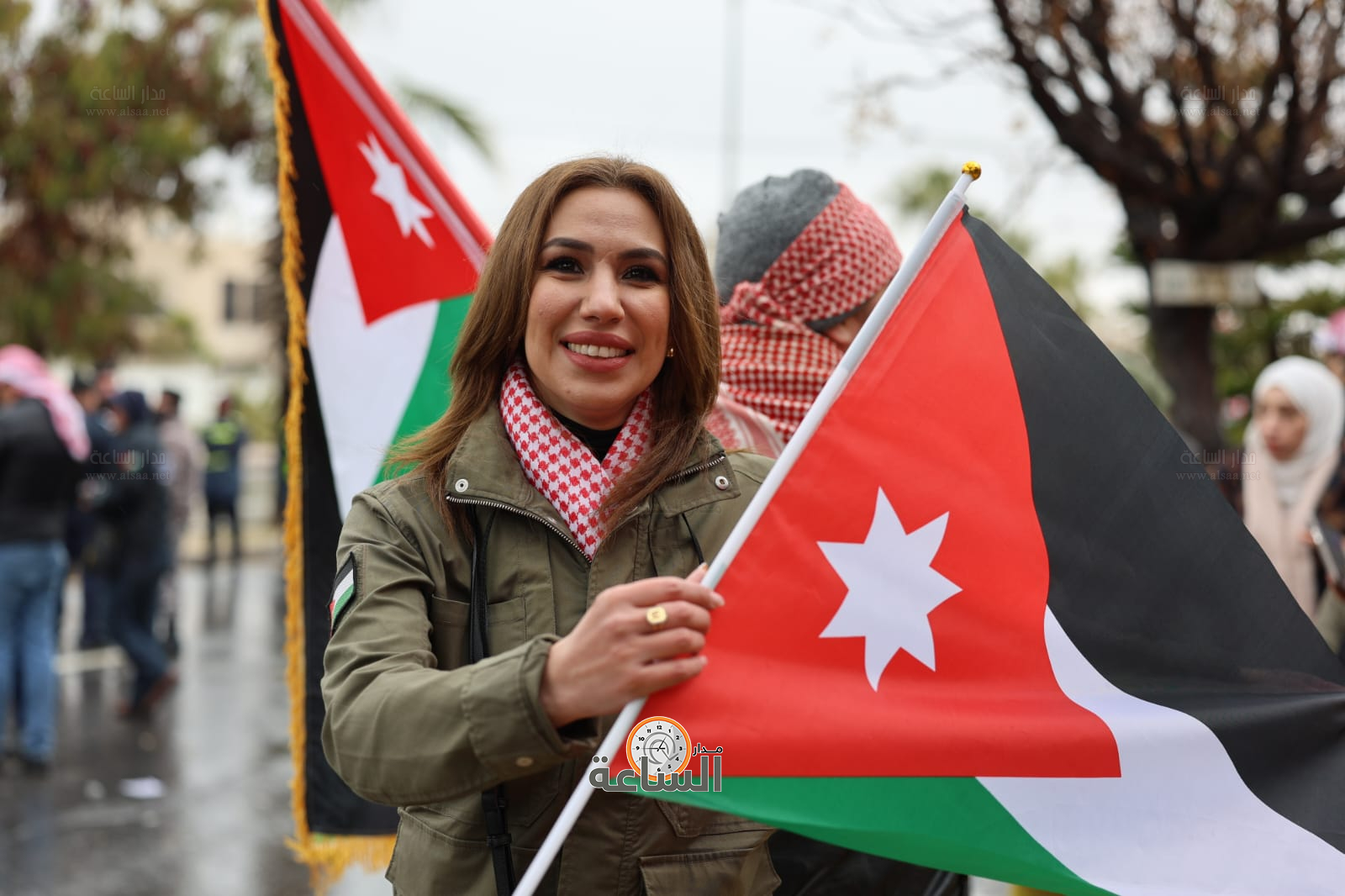 Madar Al-Saa Images 0.6932057734765833