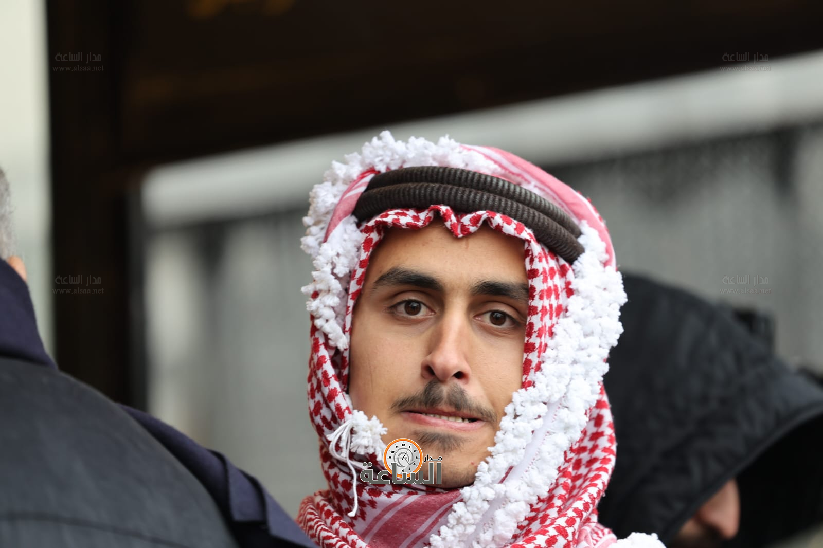 Madar Al-Saa Images 0.298763253431203