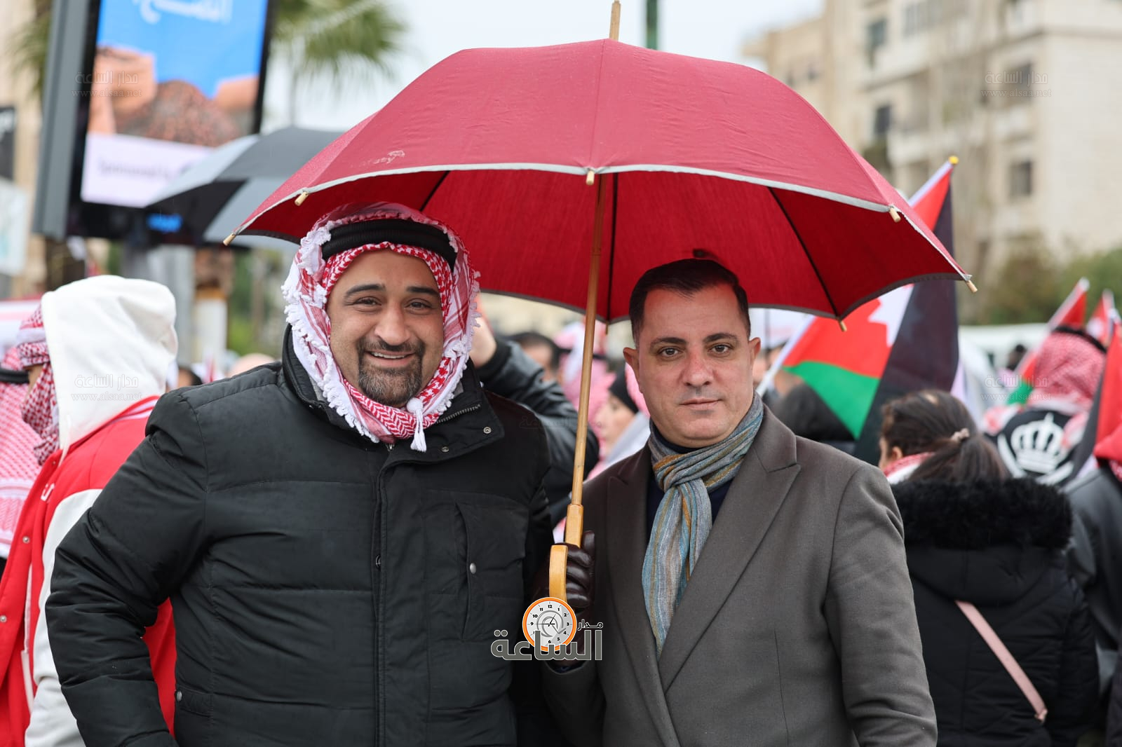 Madar Al-Saa Images 0.7383674985566382