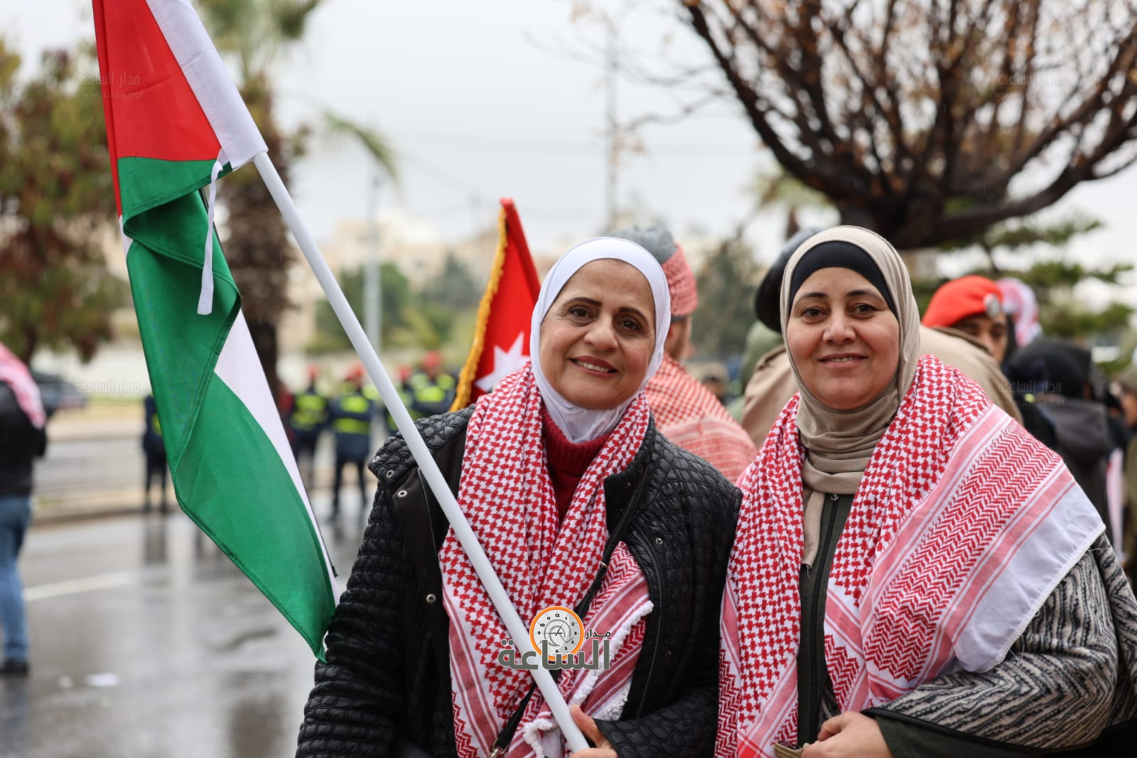 Madar Al-Saa Images 0.34718098441391576