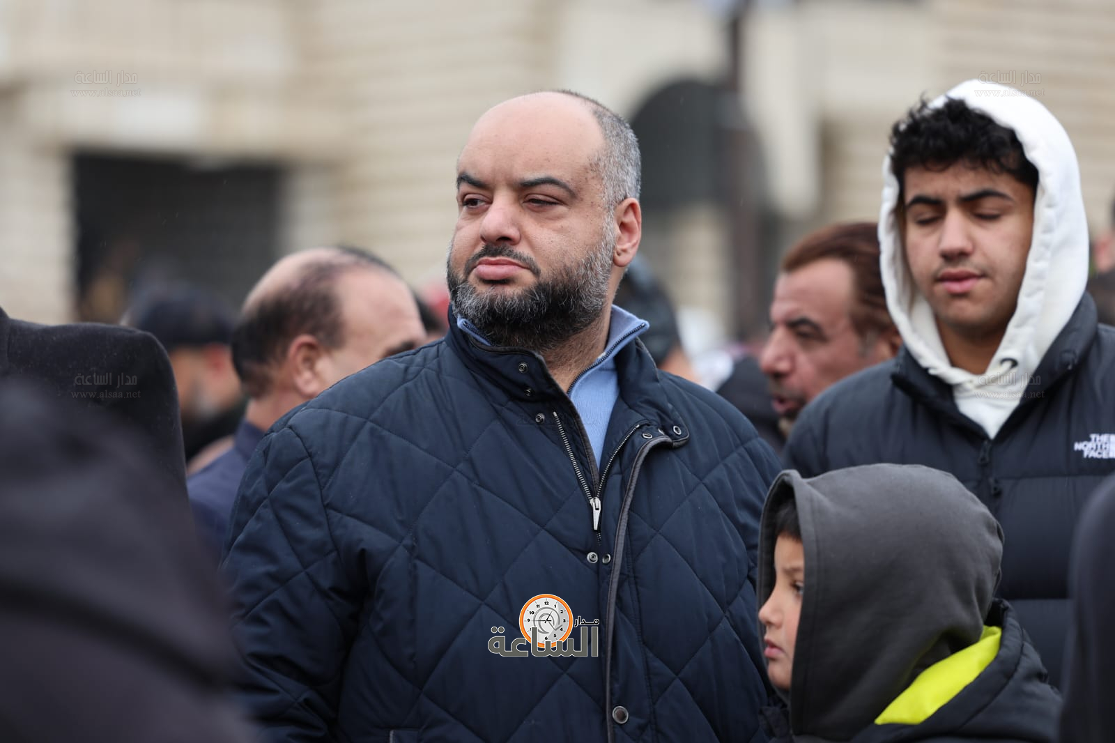 Madar Al-Saa Images 0.7095841798006397