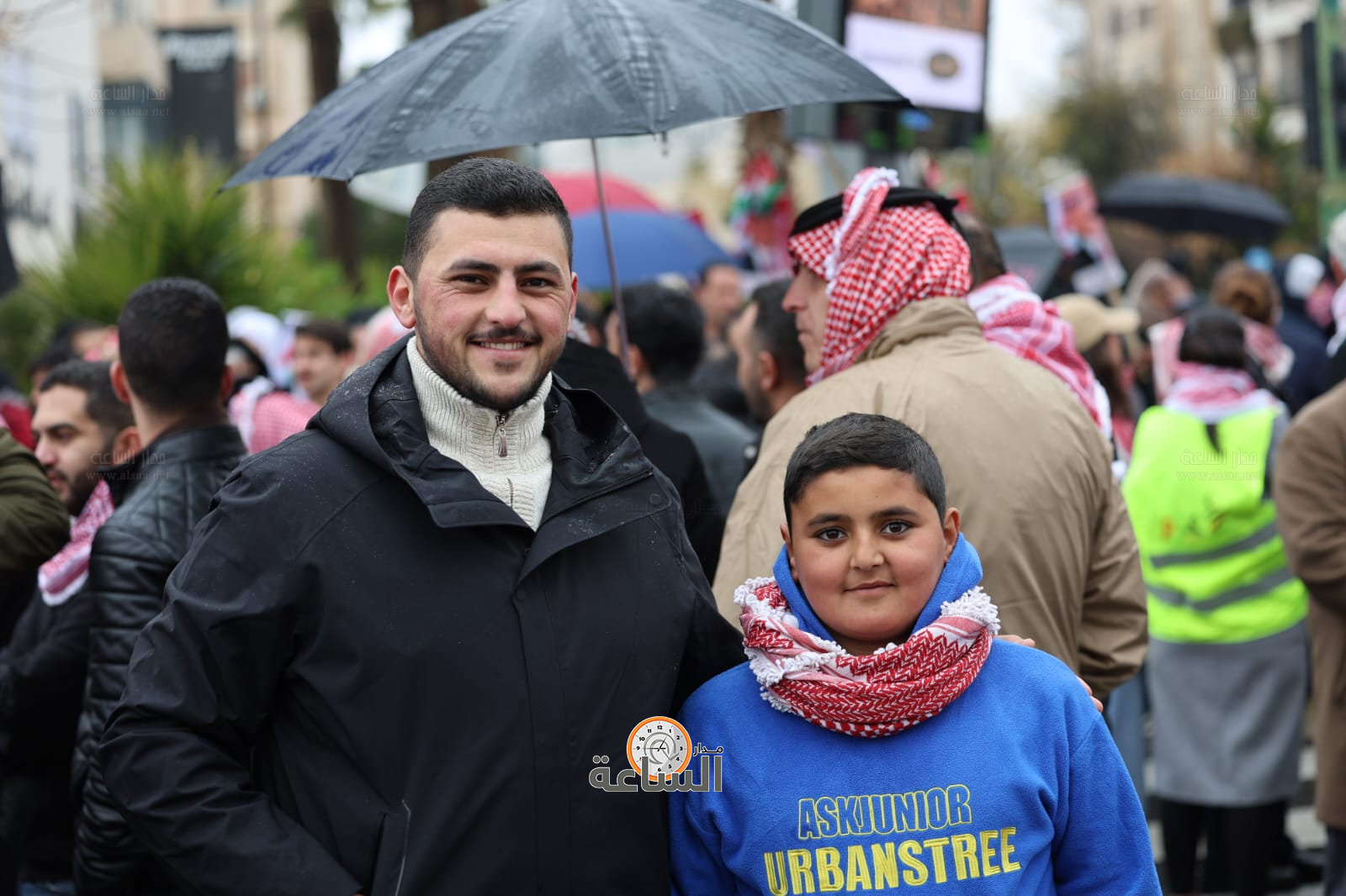 Madar Al-Saa Images 0.8284565202915846