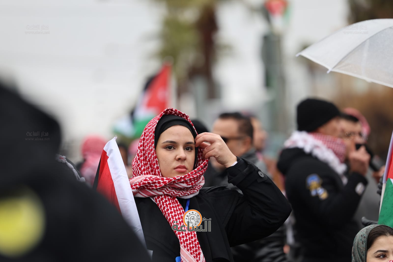 Madar Al-Saa Images 0.9082026534054823