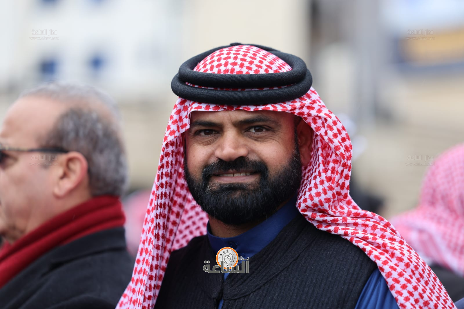 Madar Al-Saa Images 0.26099713031589156