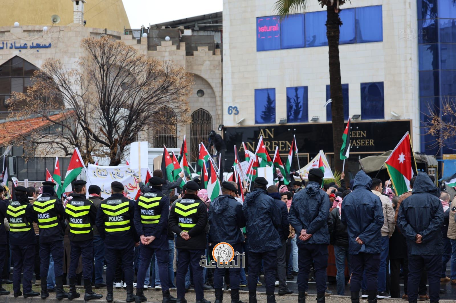 Madar Al-Saa Images 0.83319431693831