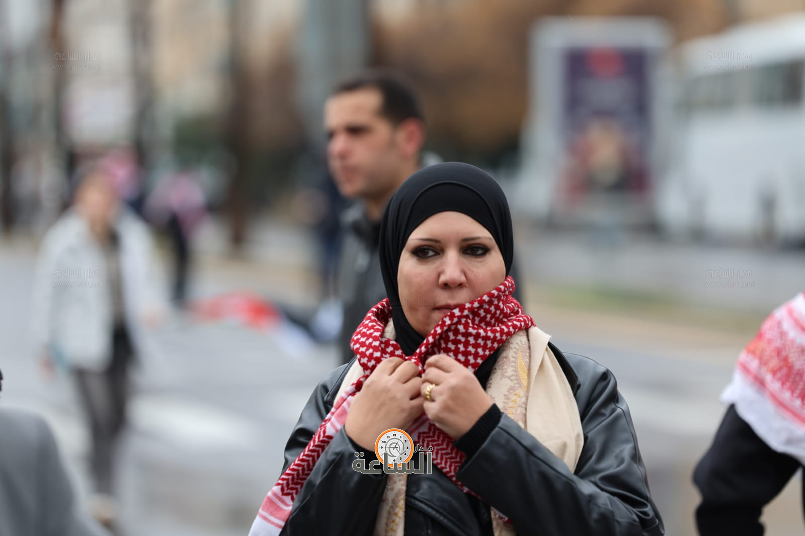 Madar Al-Saa Images 0.11588026617574854