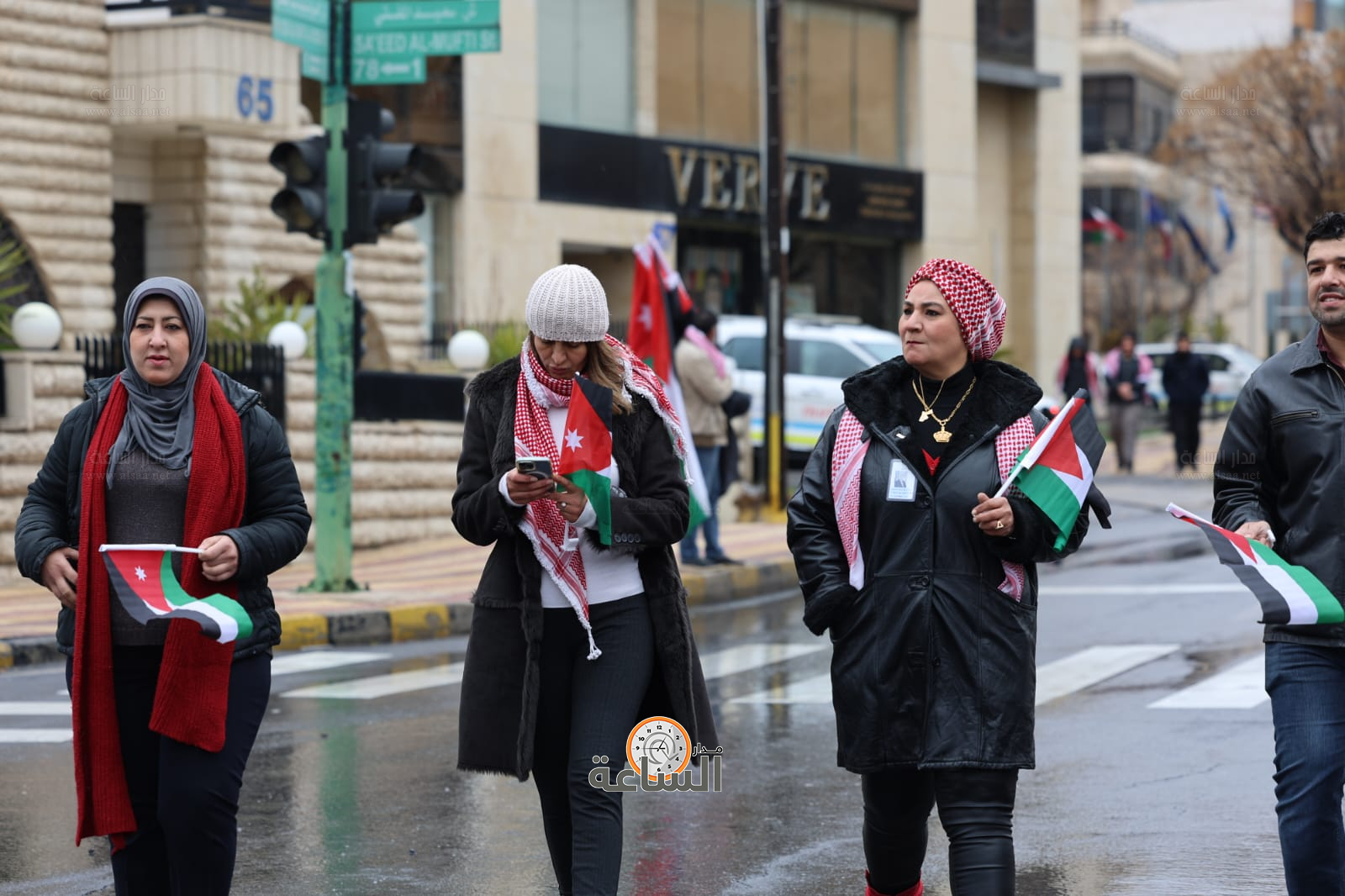 Madar Al-Saa Images 0.18452326476557168