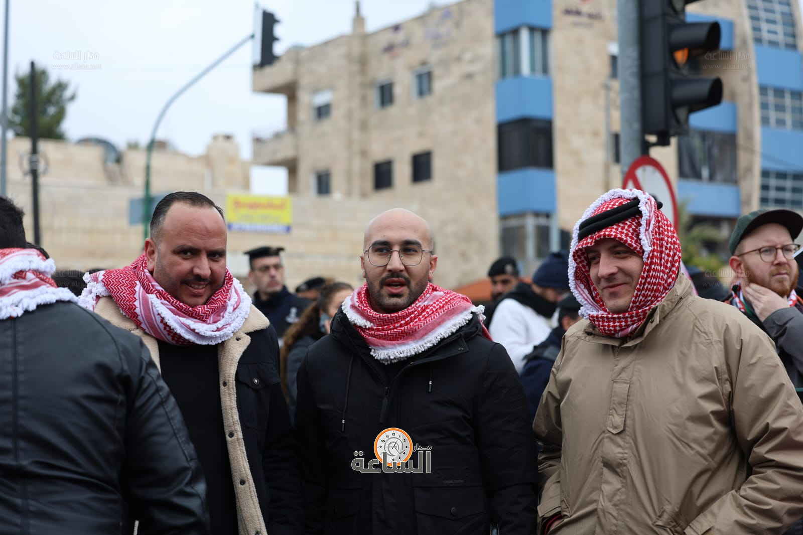 Madar Al-Saa Images 0.48038831528956605