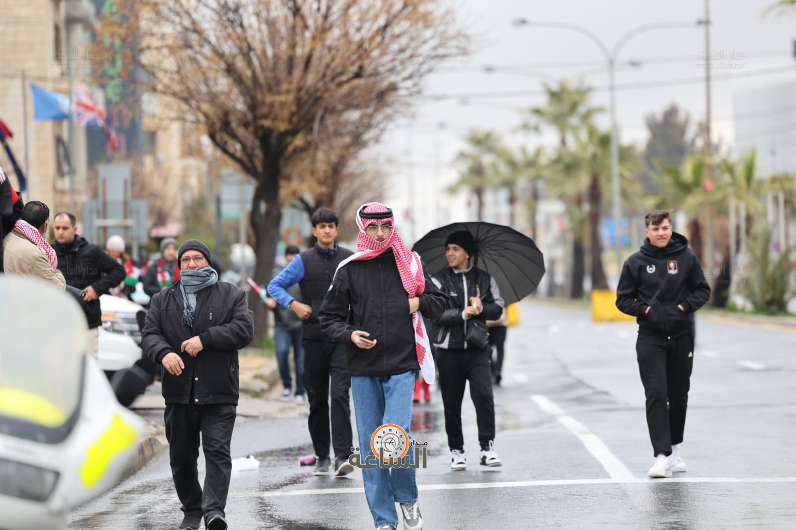 Madar Al-Saa Images 0.6539759247938408