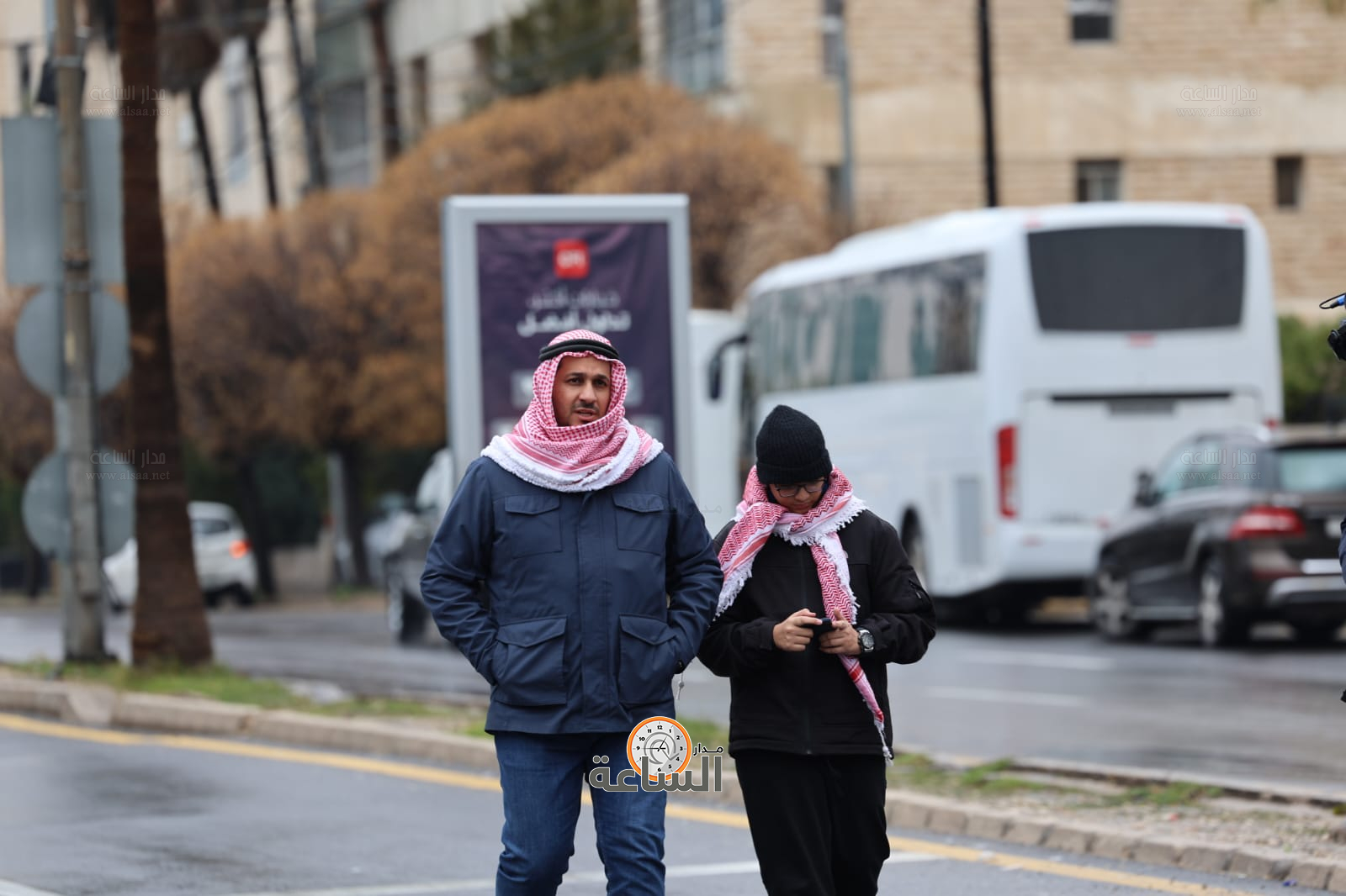 Madar Al-Saa Images 0.7649299139096826