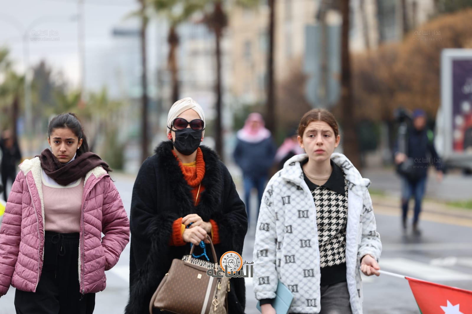 Madar Al-Saa Images 0.018672429318137285