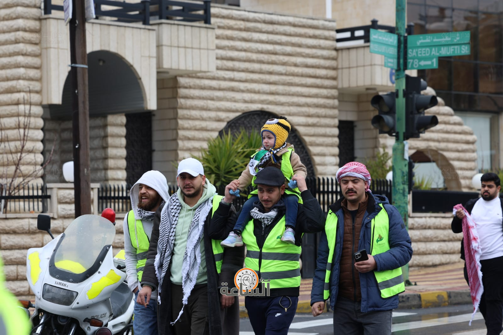 Madar Al-Saa Images 0.1354100167156167