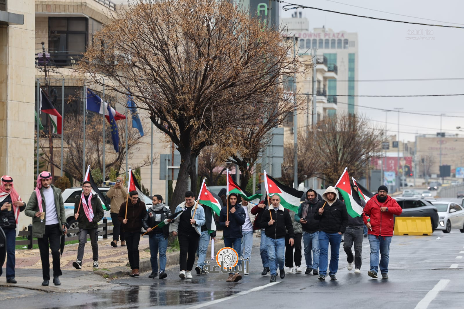 Madar Al-Saa Images 0.2470315582067708