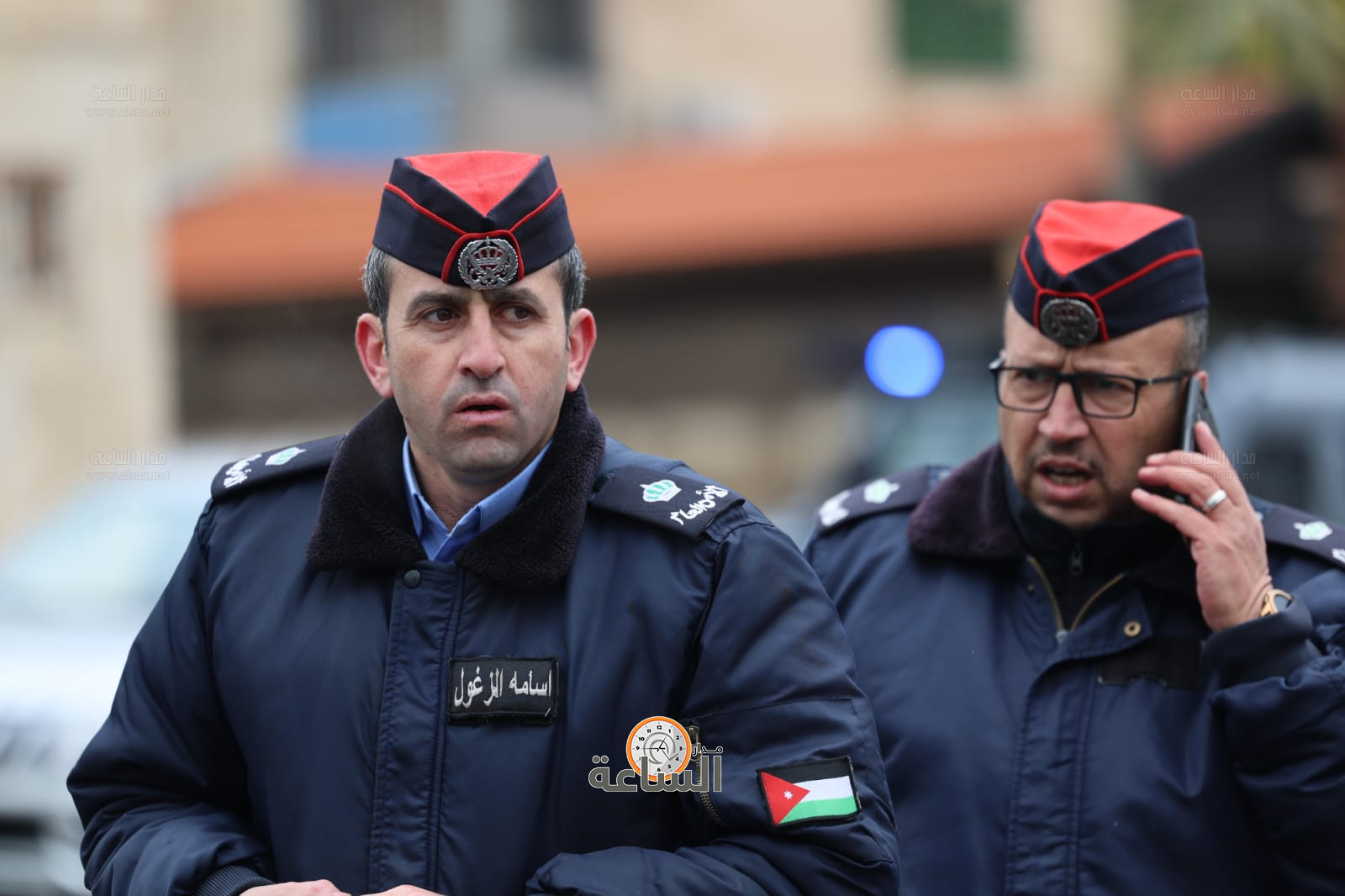 Madar Al-Saa Images 0.5931132483547472