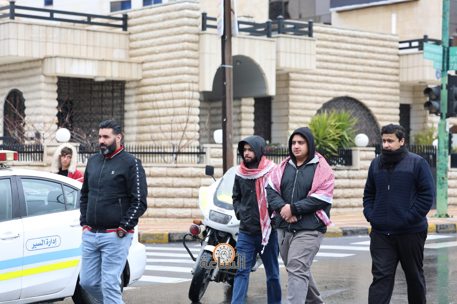 Madar Al-Saa Images 0.6759786633330442