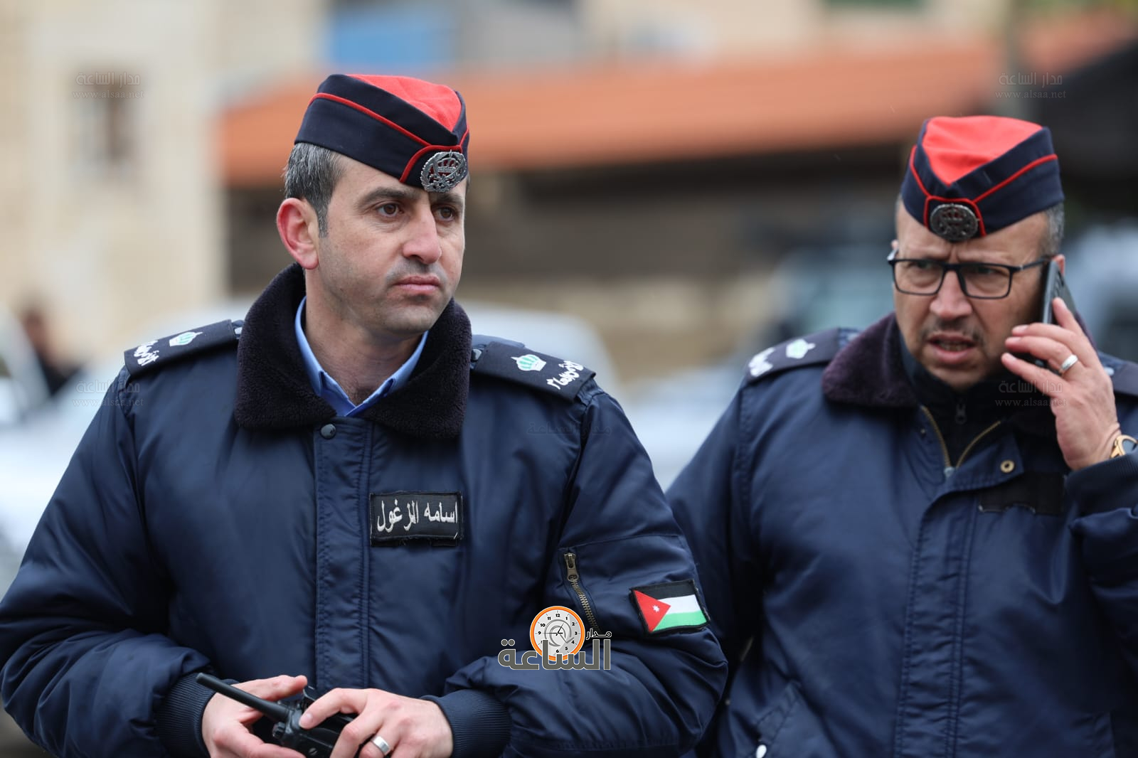 Madar Al-Saa Images 0.6480817749225574