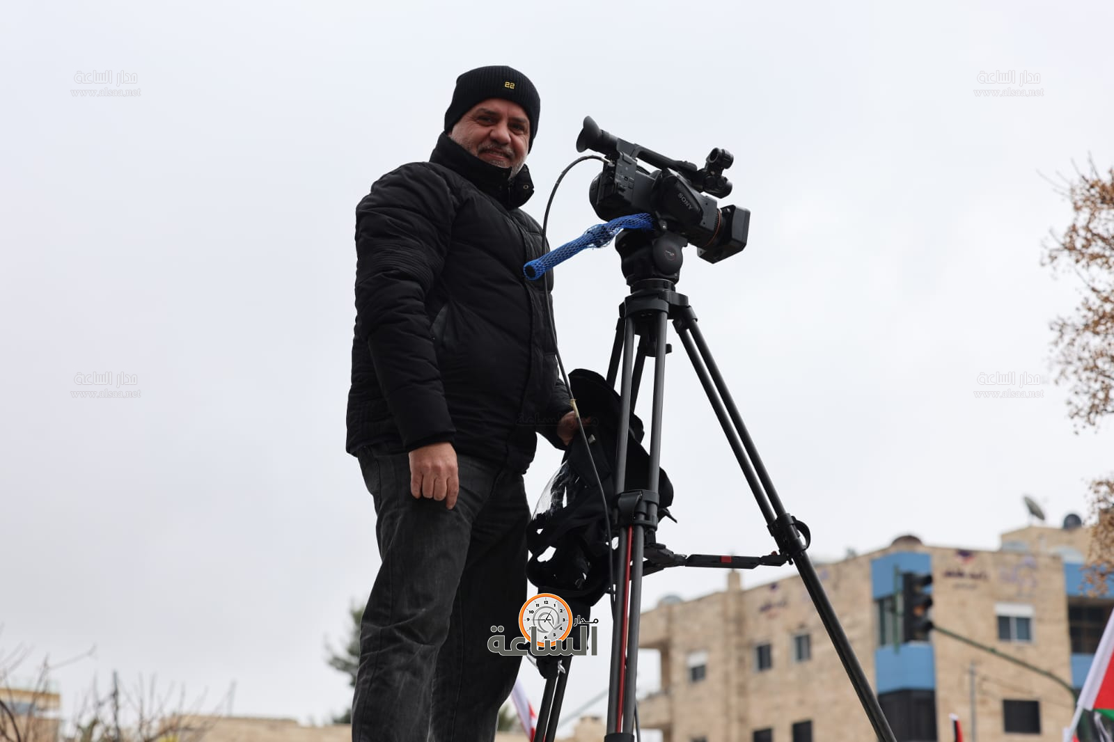 Madar Al-Saa Images 0.5619814802026566