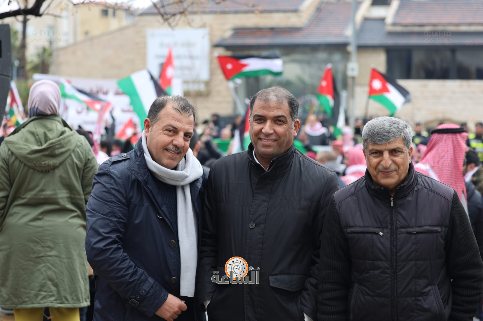 Madar Al-Saa Images 0.34561952340979873