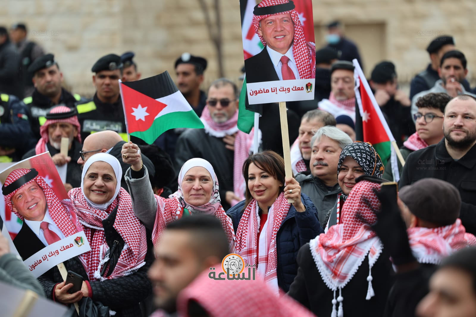 Madar Al-Saa Images 0.48420798784005314