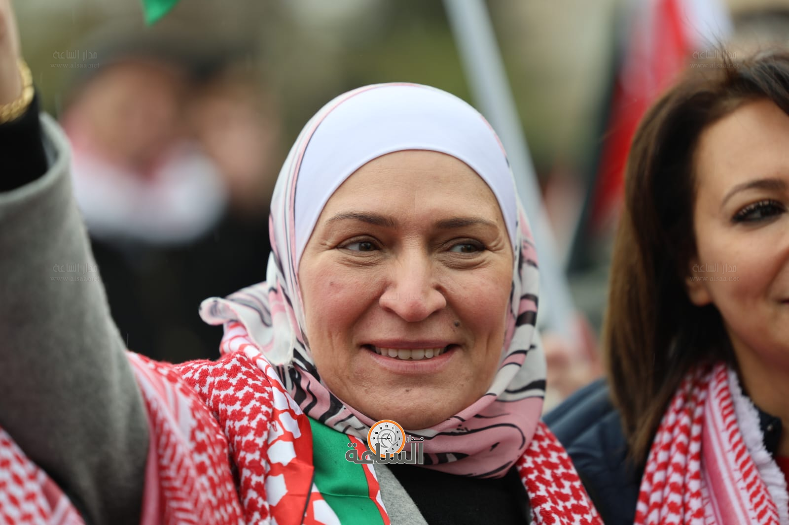 Madar Al-Saa Images 0.3124515542052724