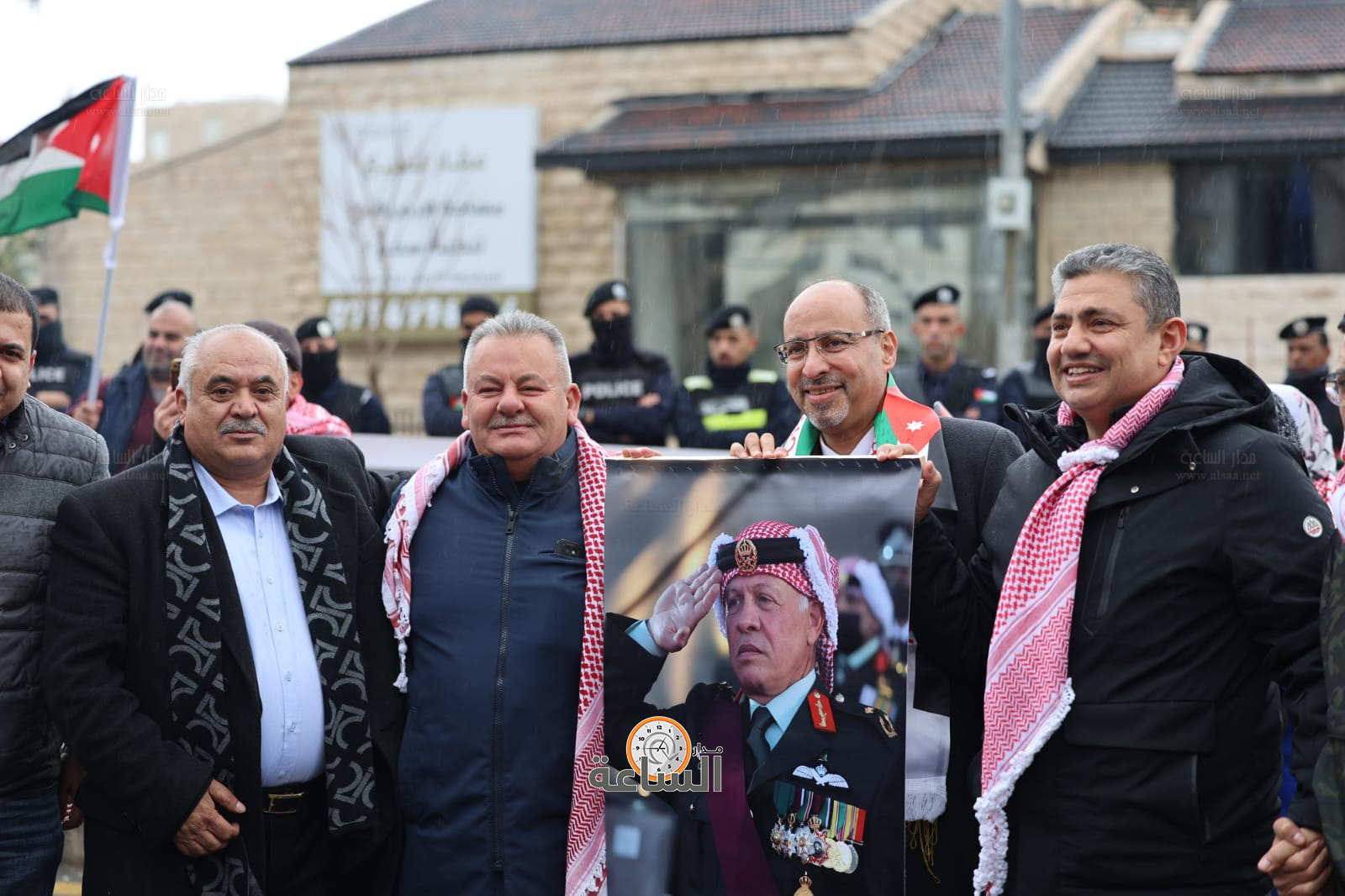 Madar Al-Saa Images 0.313566874912816