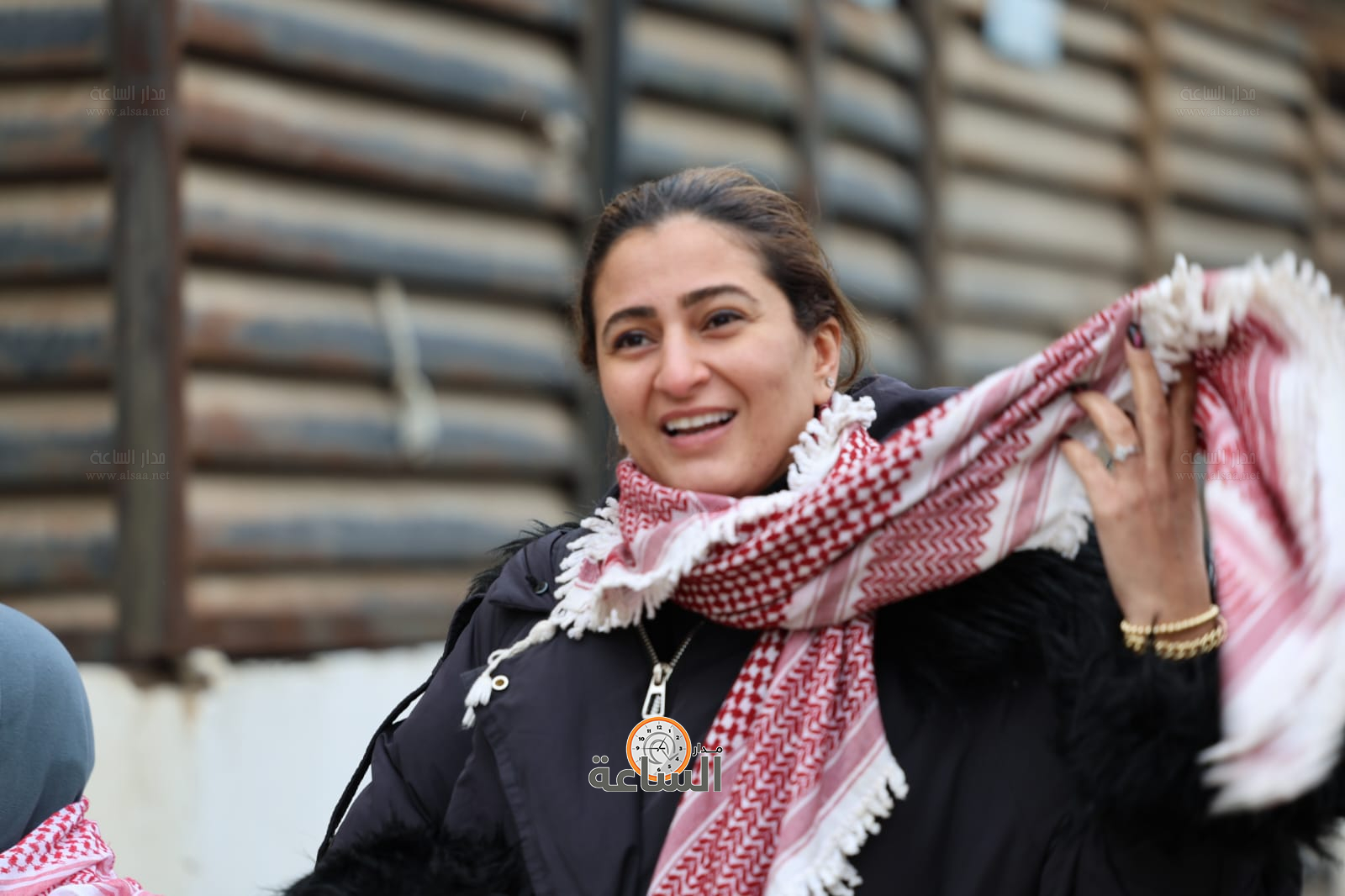 Madar Al-Saa Images 0.17000327943393567