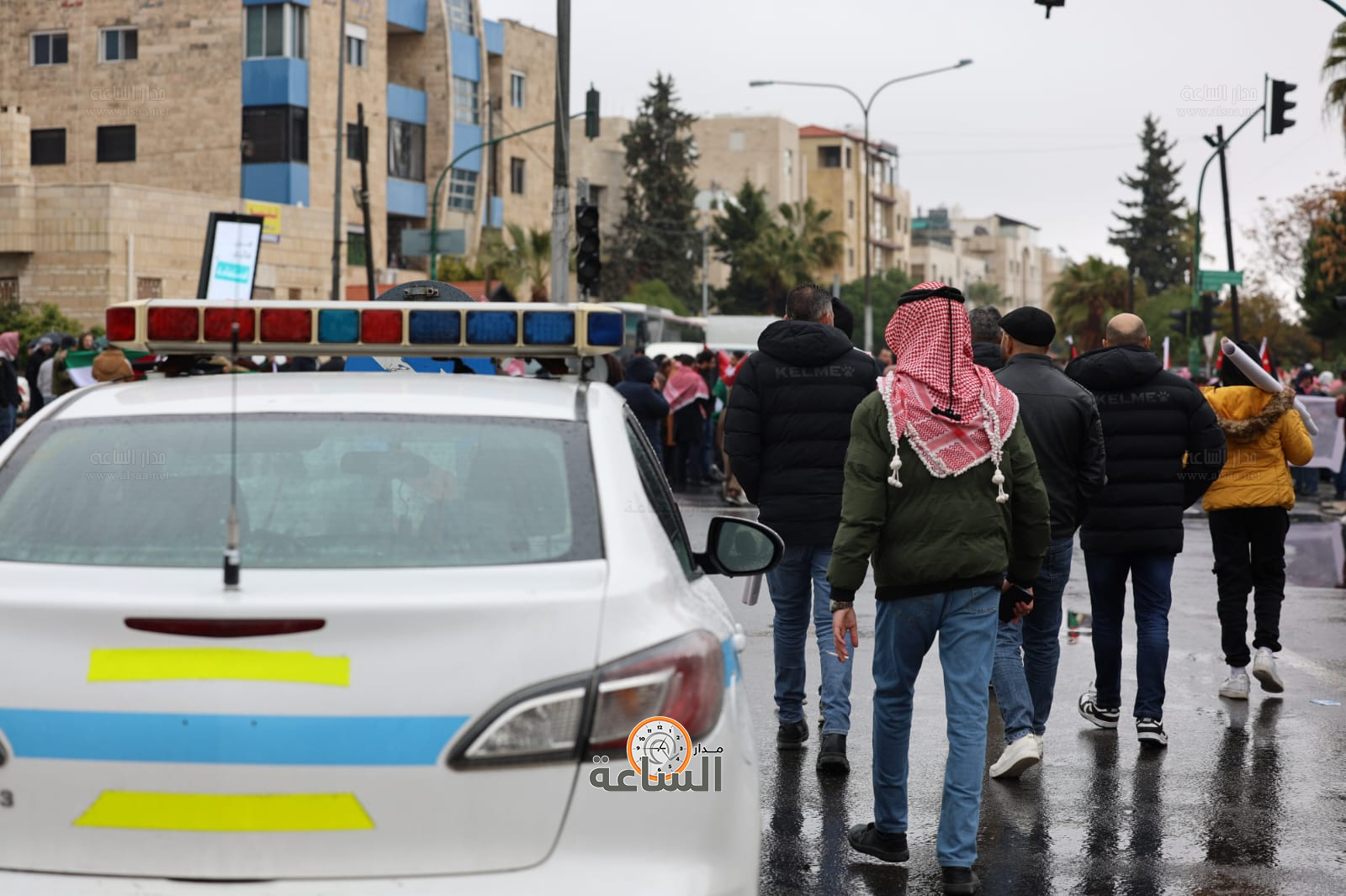 Madar Al-Saa Images 0.043299059526003214