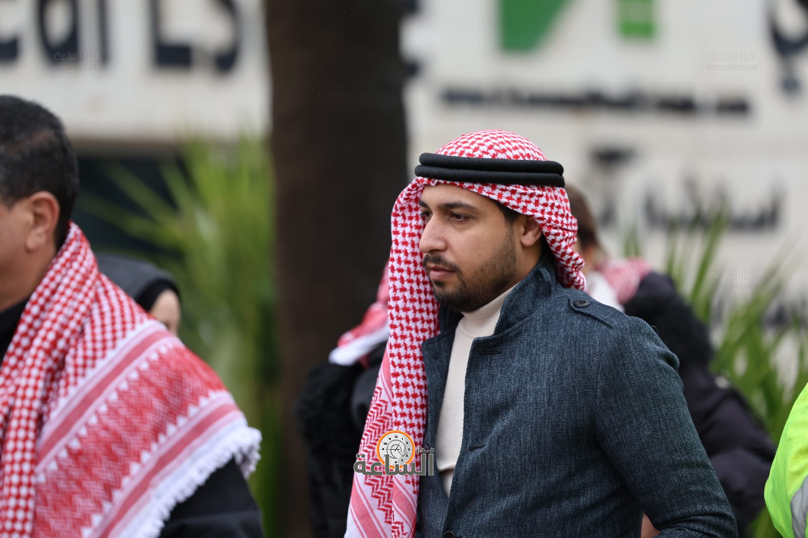 Madar Al-Saa Images 0.08400529509573618