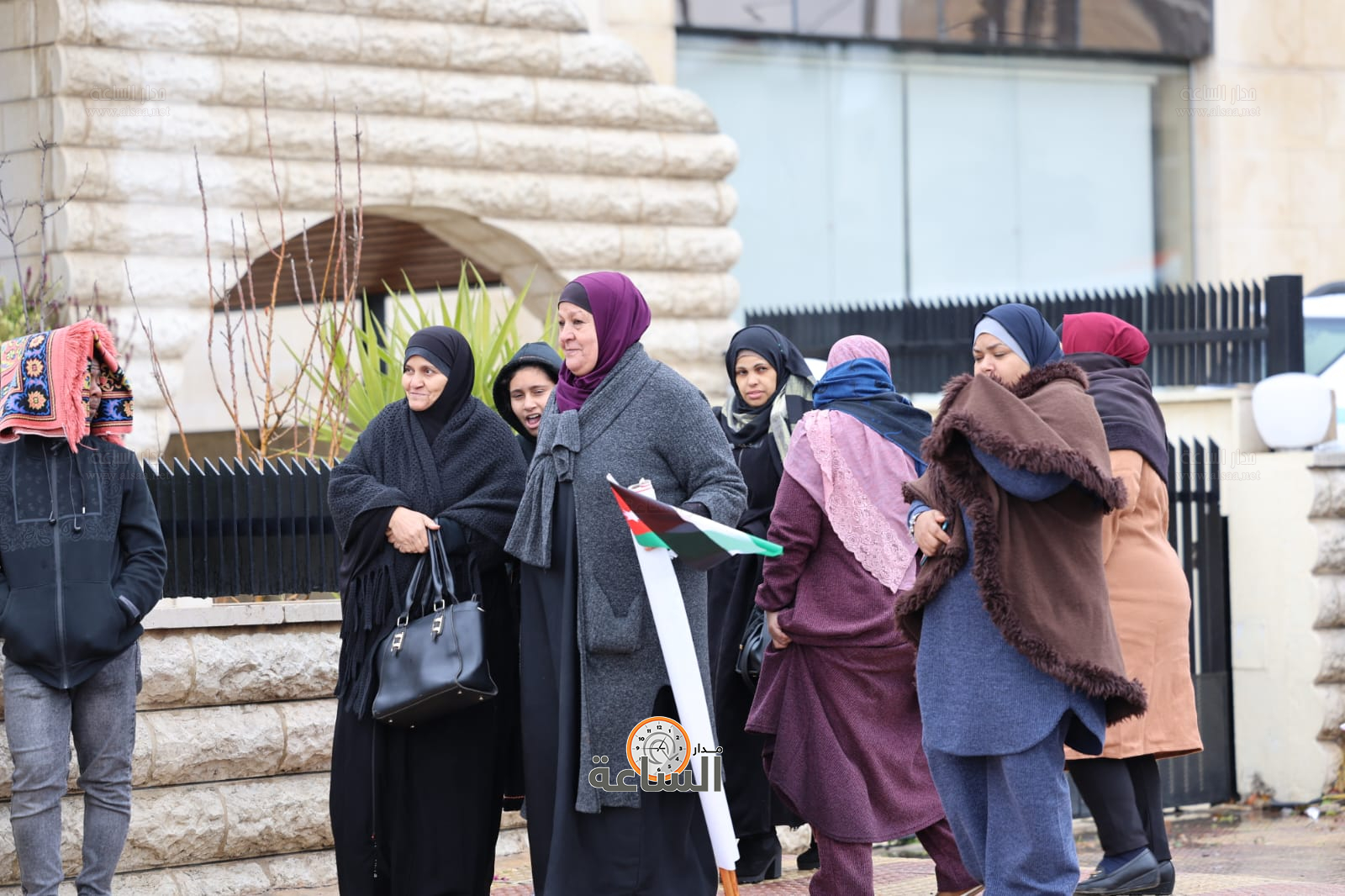 Madar Al-Saa Images 0.6884400226511658