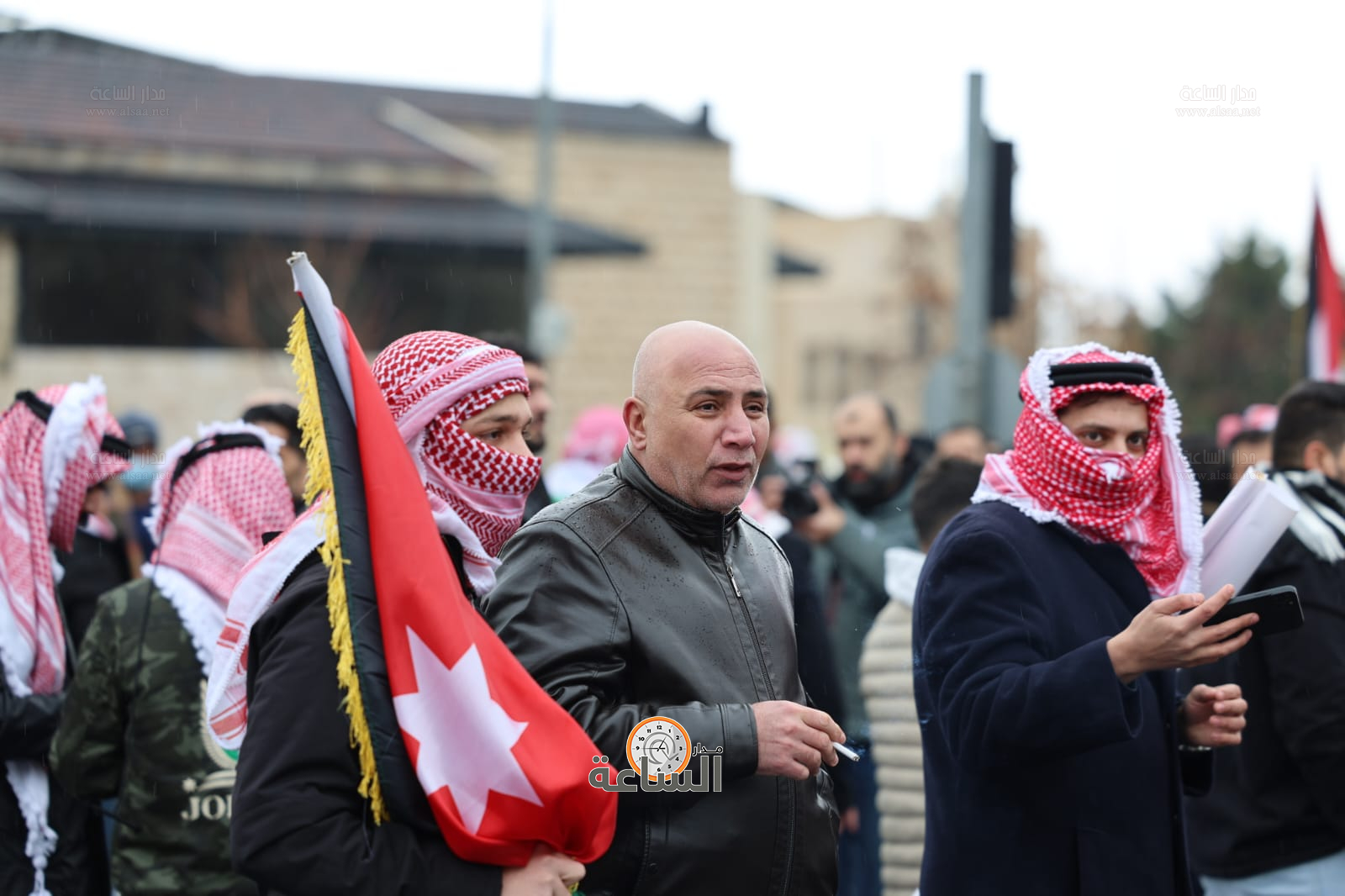 Madar Al-Saa Images 0.8687873167794147