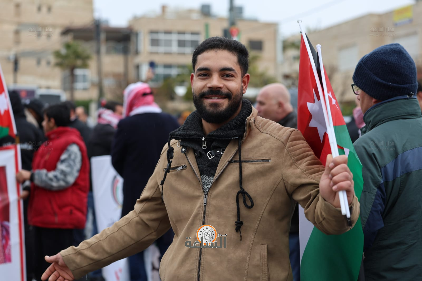 Madar Al-Saa Images 0.25901132948091554