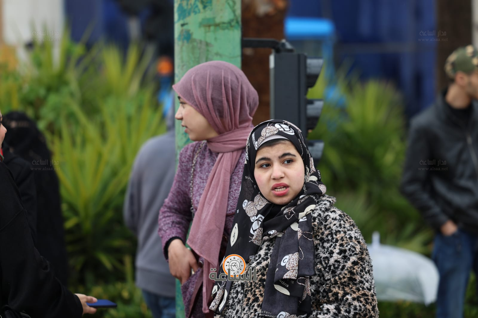 Madar Al-Saa Images 0.7505187607287238