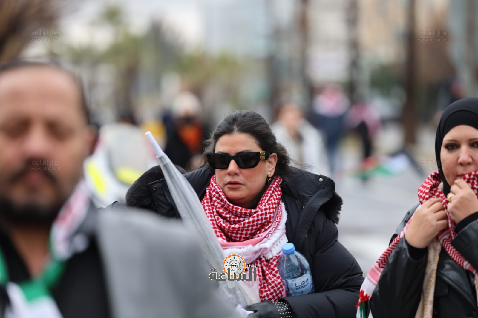 Madar Al-Saa Images 0.19564735566405922