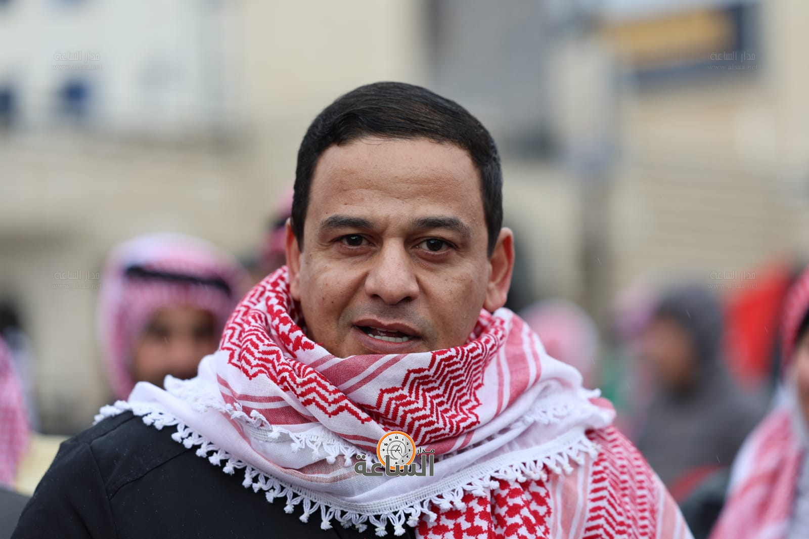 Madar Al-Saa Images 0.6956130856304368