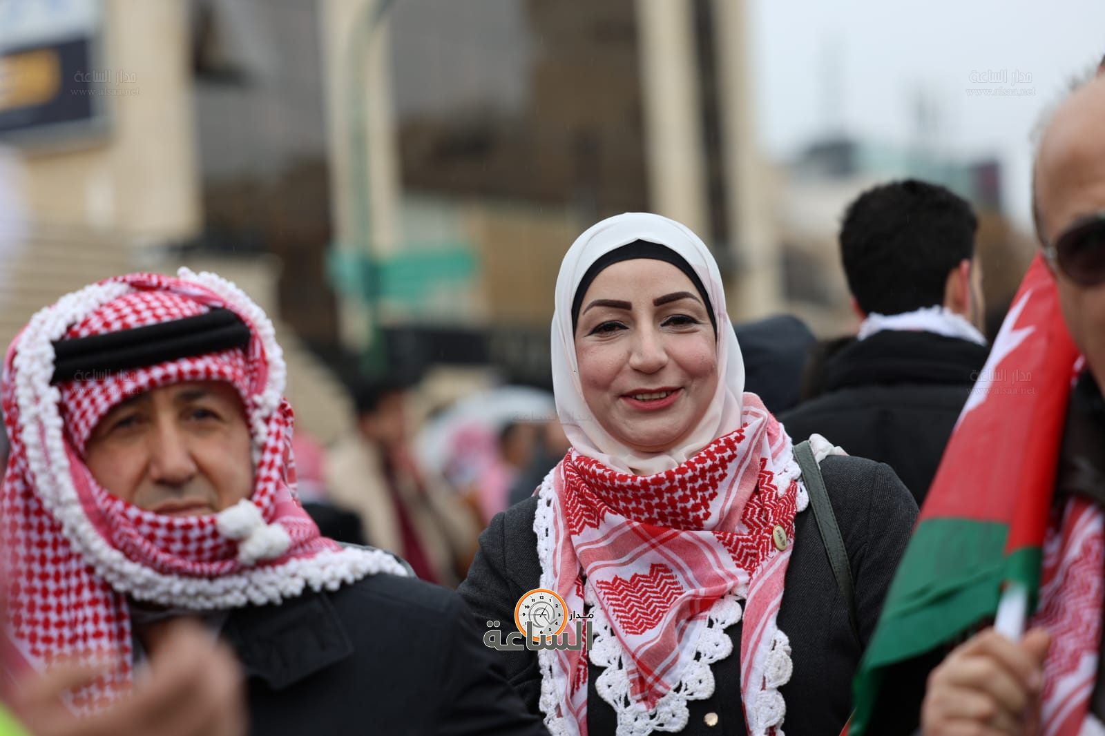 Madar Al-Saa Images 0.9372801522139333