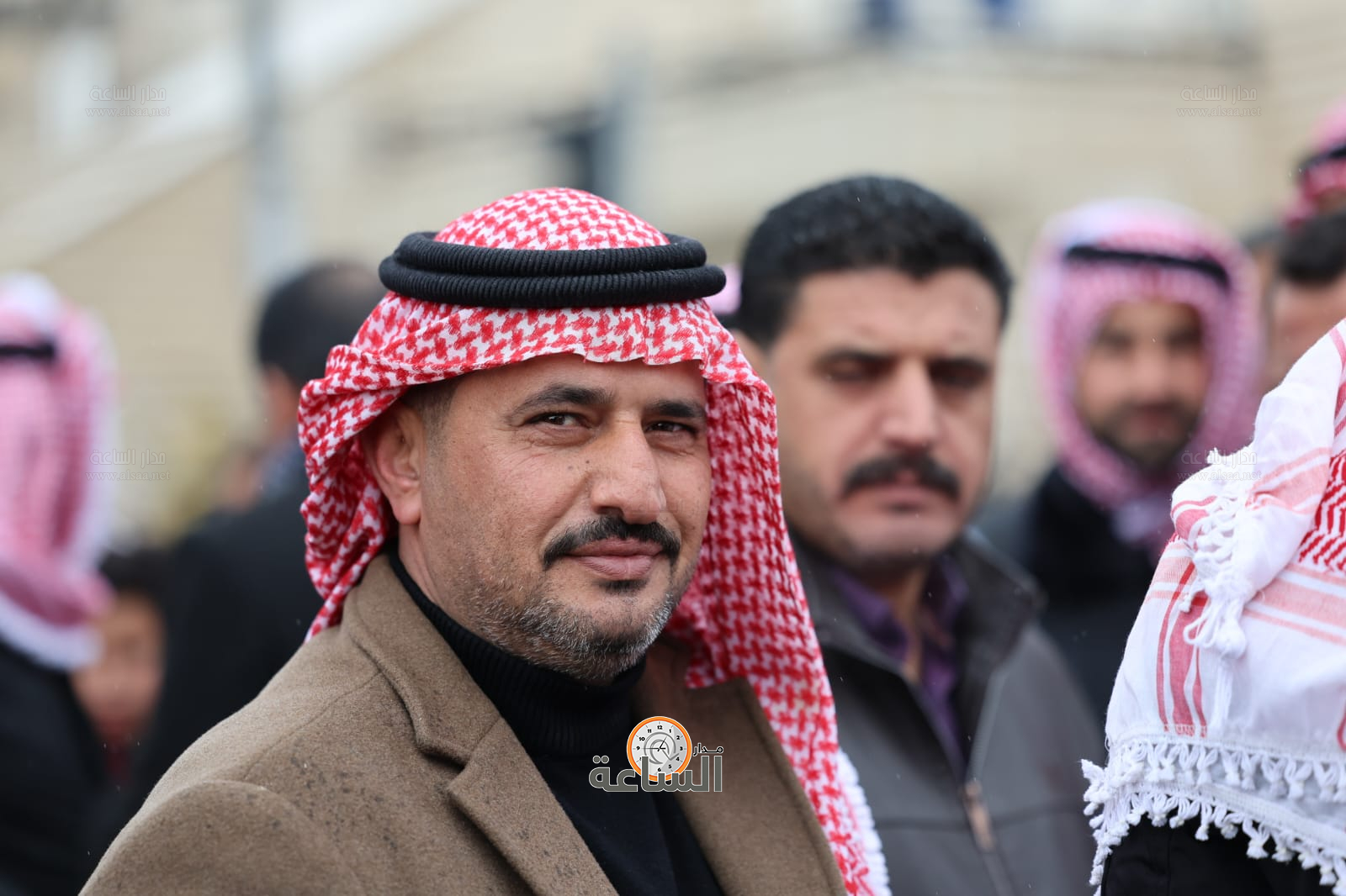 Madar Al-Saa Images 0.8480864332357059