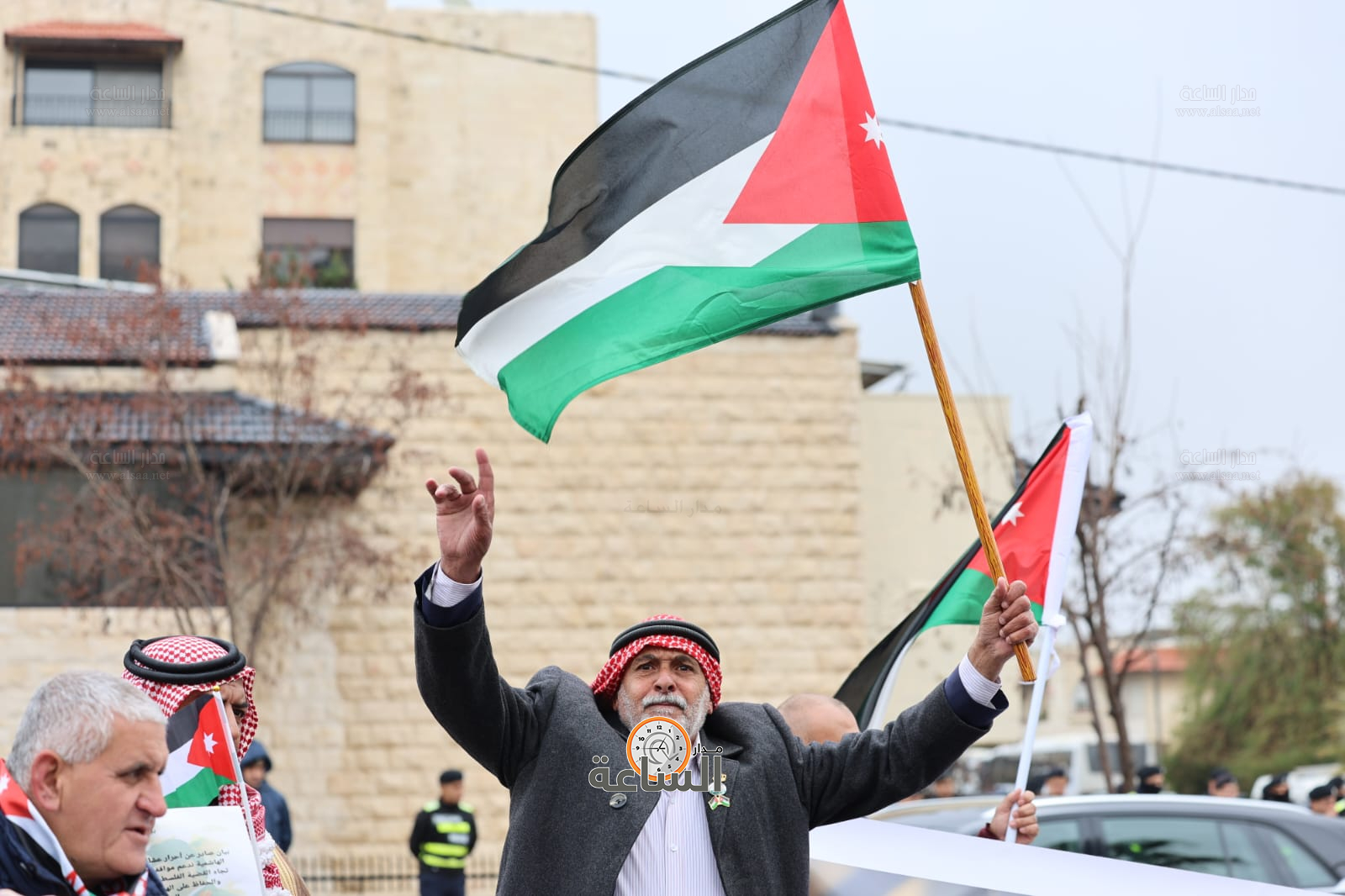 Madar Al-Saa Images 0.1390886830423499