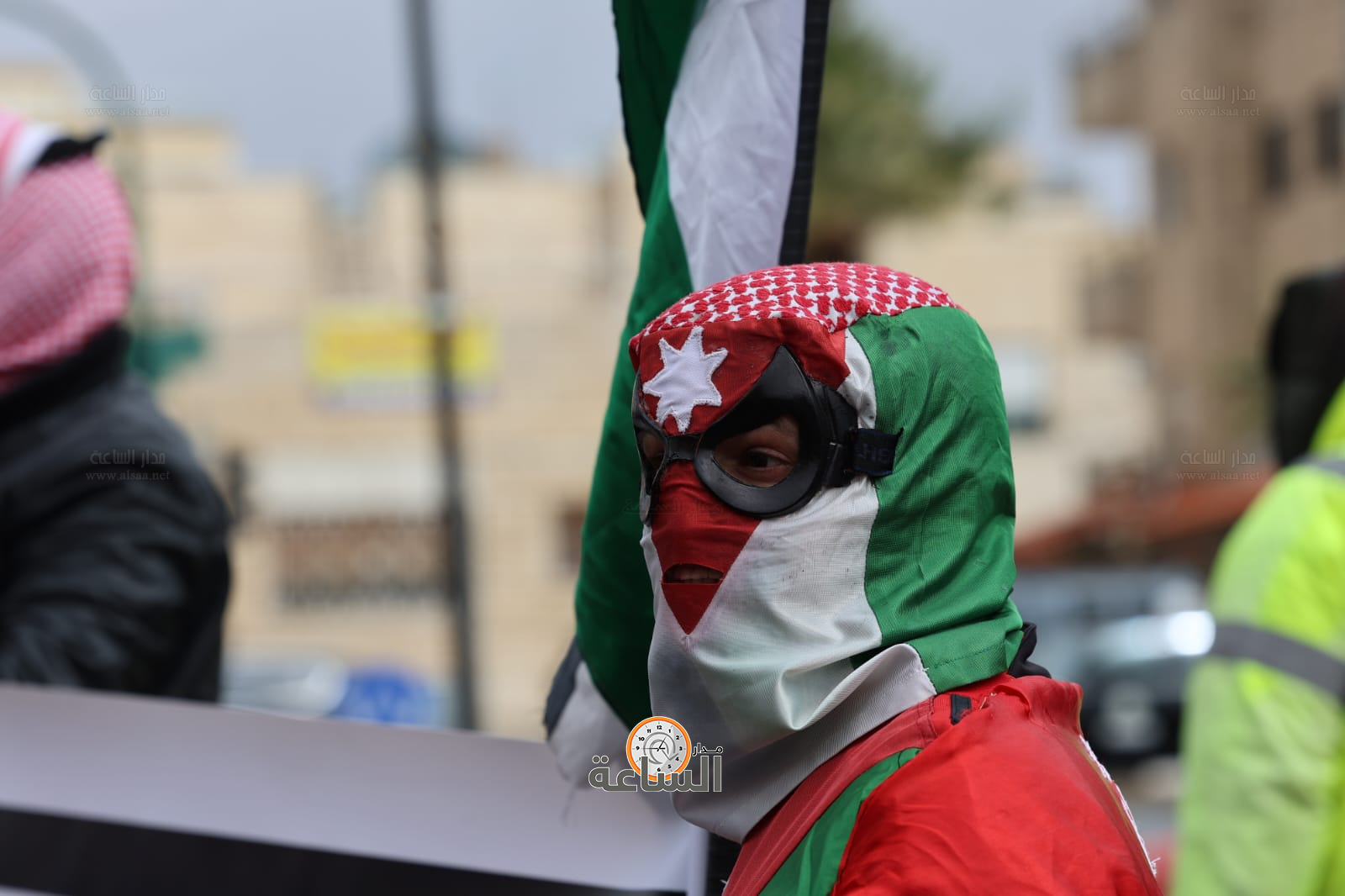 Madar Al-Saa Images 0.00391584960010416