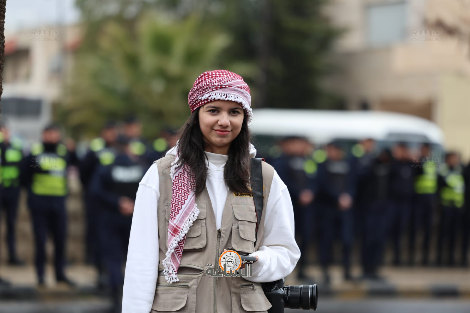 Madar Al-Saa Images 0.5329313537718616