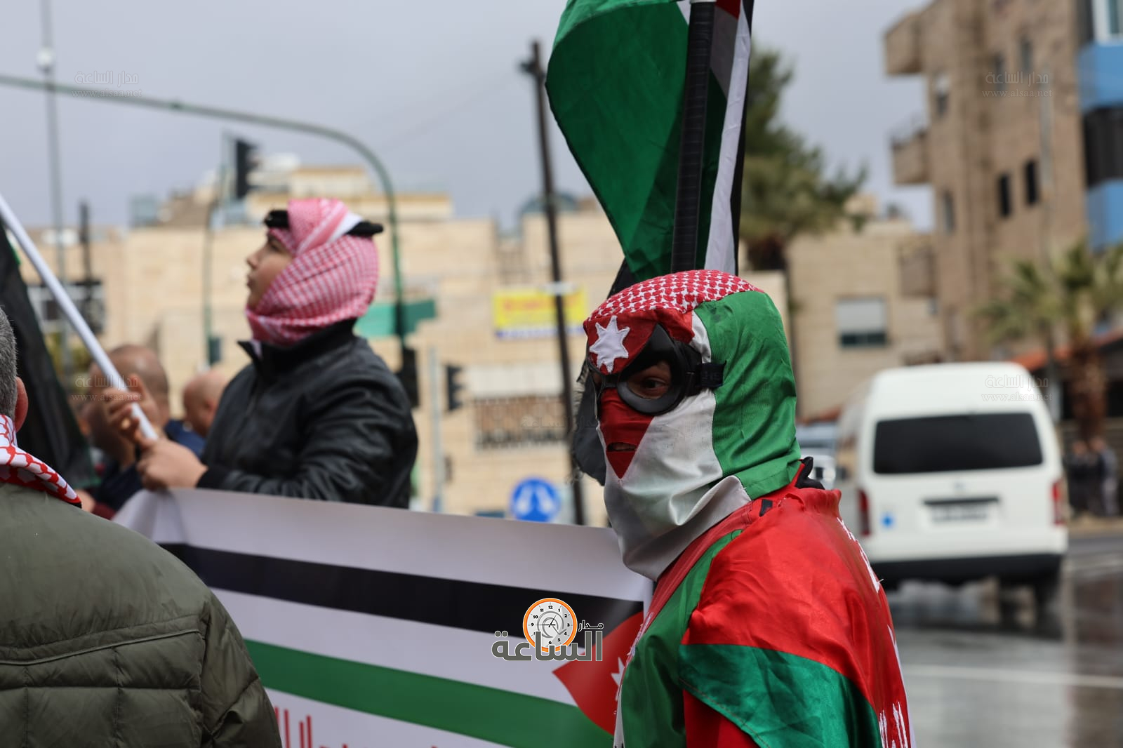 Madar Al-Saa Images 0.23225558447068706