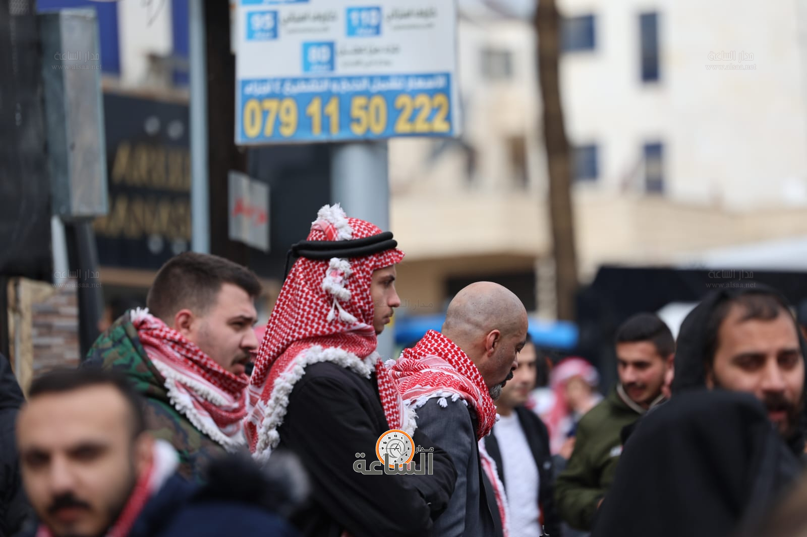 Madar Al-Saa Images 0.25870748962521906