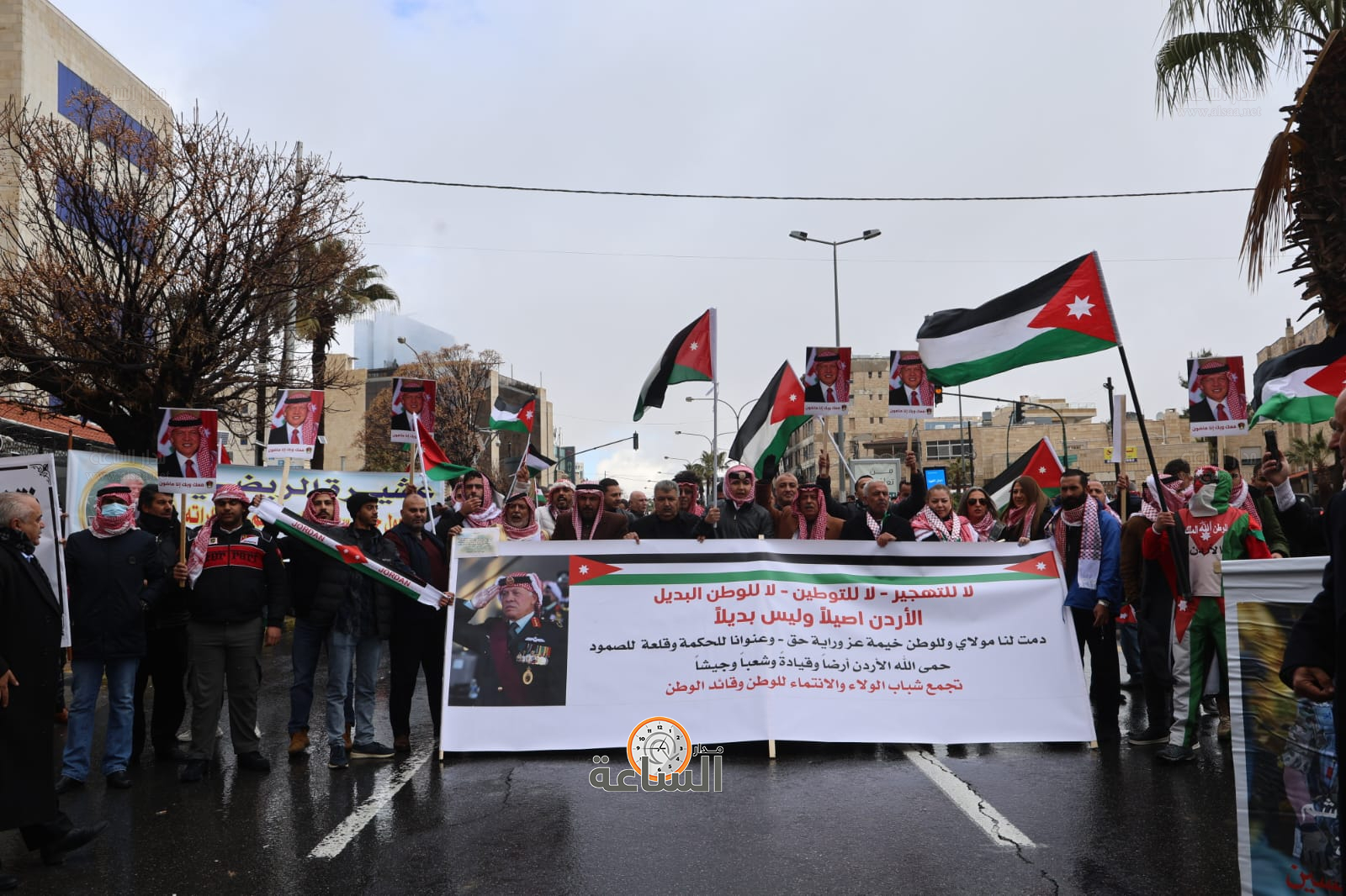 Madar Al-Saa Images 0.420371823900483