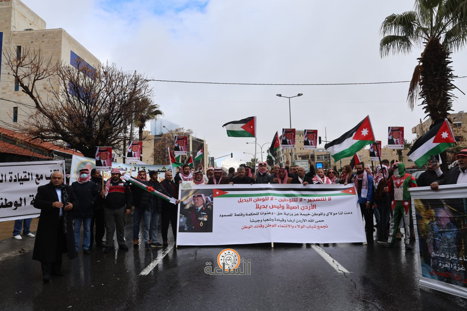 Madar Al-Saa Images 0.9861957865764823